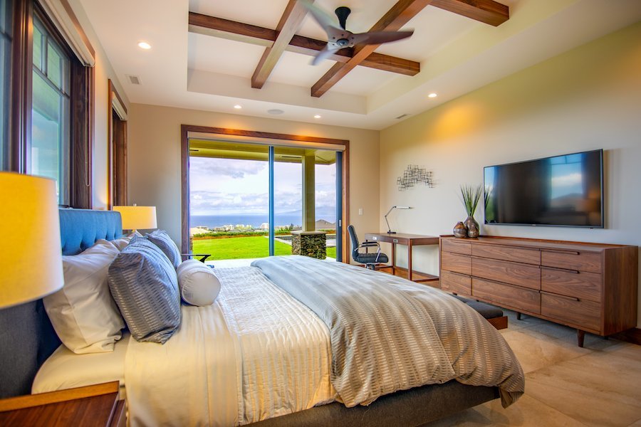 Kaanapali Coffee Farms Home for sale